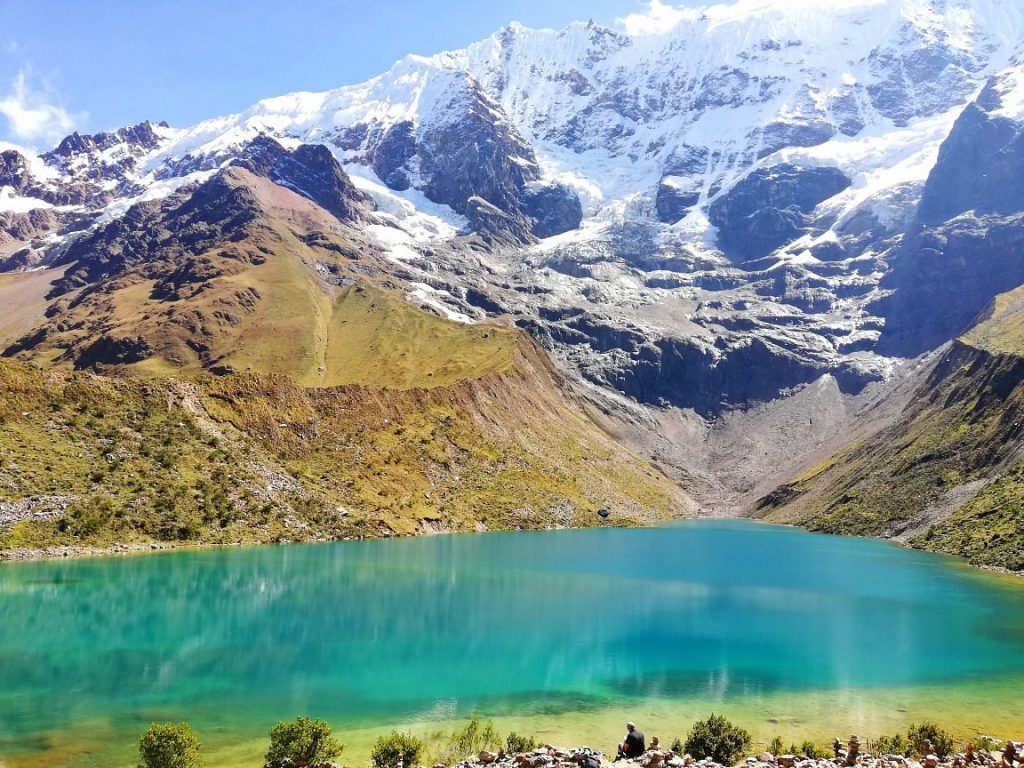 Humantay lake tour – Full day
